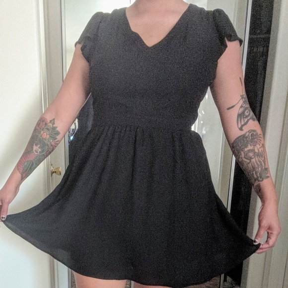 Maison Jules Dresses & Skirts - Black dress